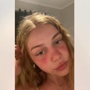 Meet your Posher, Rhiannon